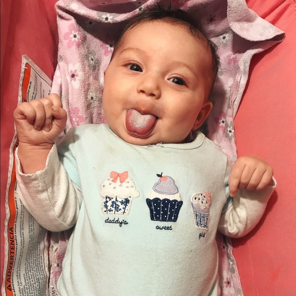 Meet your Posher, Destiny - Picture 5 of 8